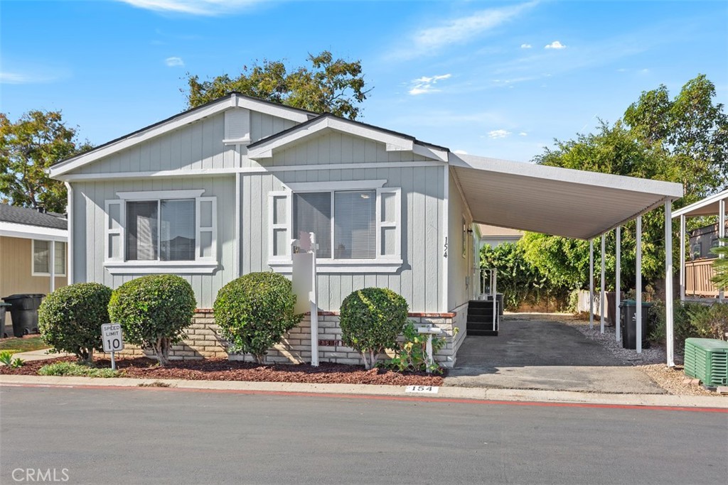 5815 E La Palma Avenue 154