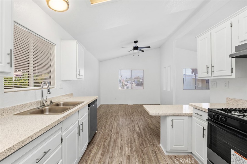 5815 E La Palma Avenue 154