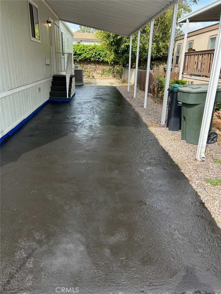 5815 E La Palma Avenue 154