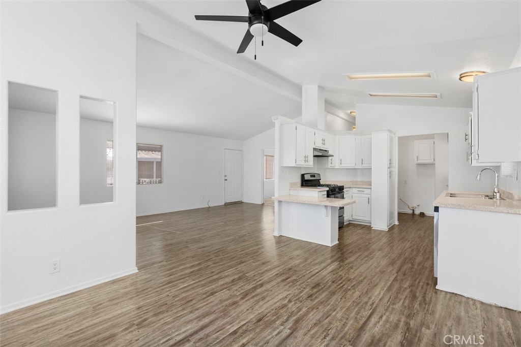 5815 E La Palma Avenue 154