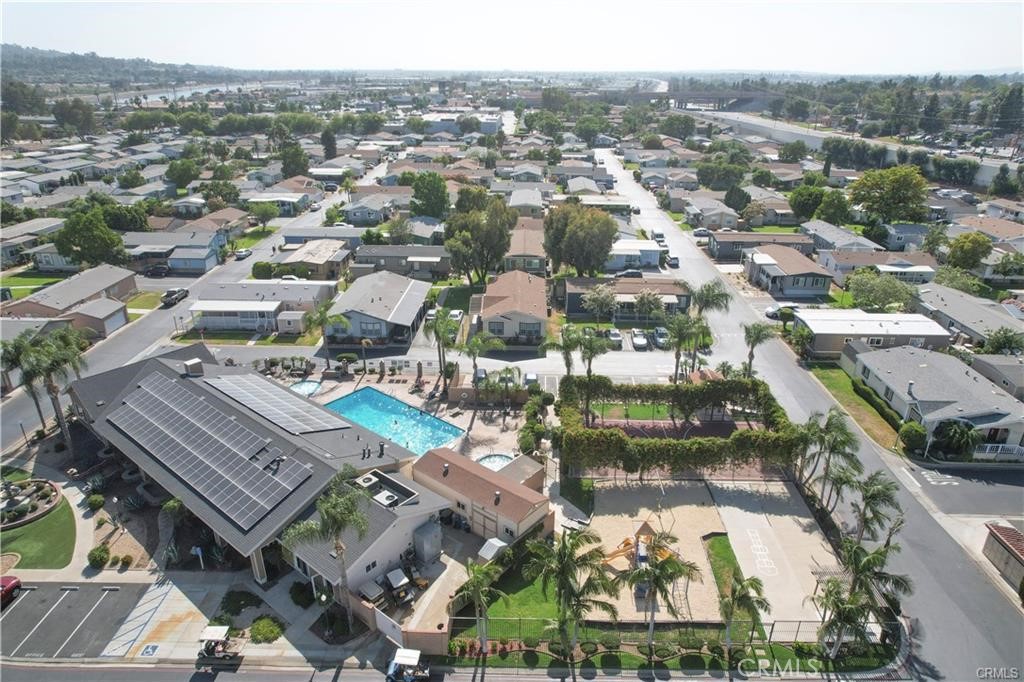 5815 E La Palma Avenue 154