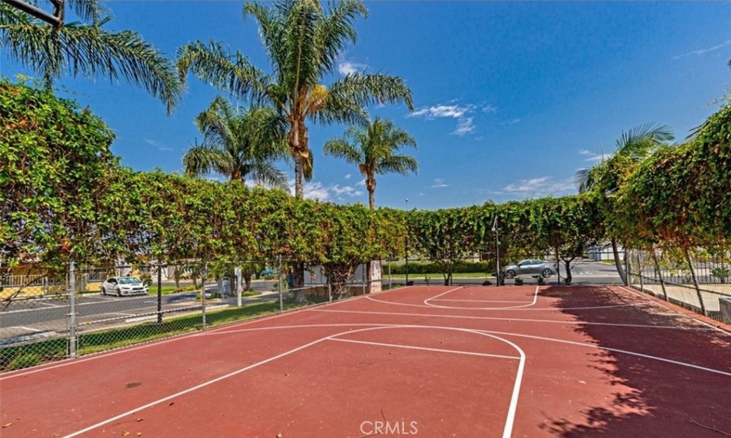 5815 E La Palma Avenue 154