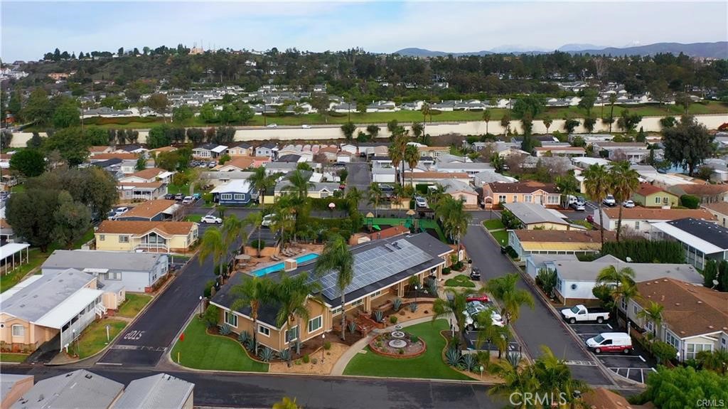 5815 E La Palma Avenue 154