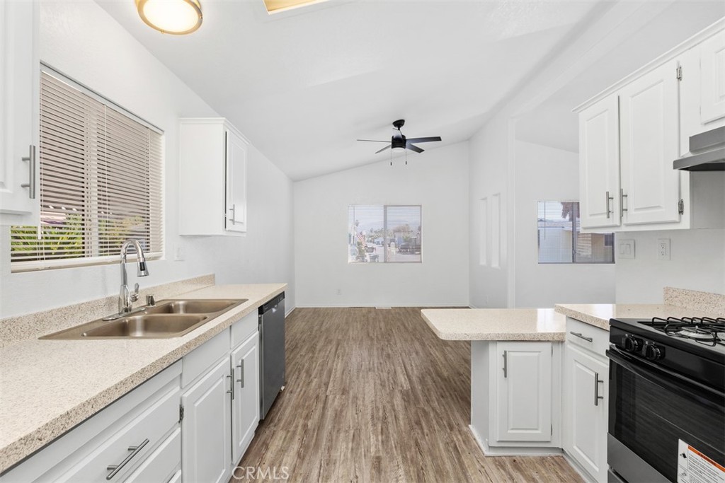 5815 E La Palma Avenue 154