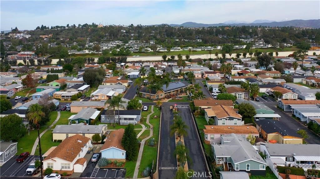 5815 E La Palma Avenue 154