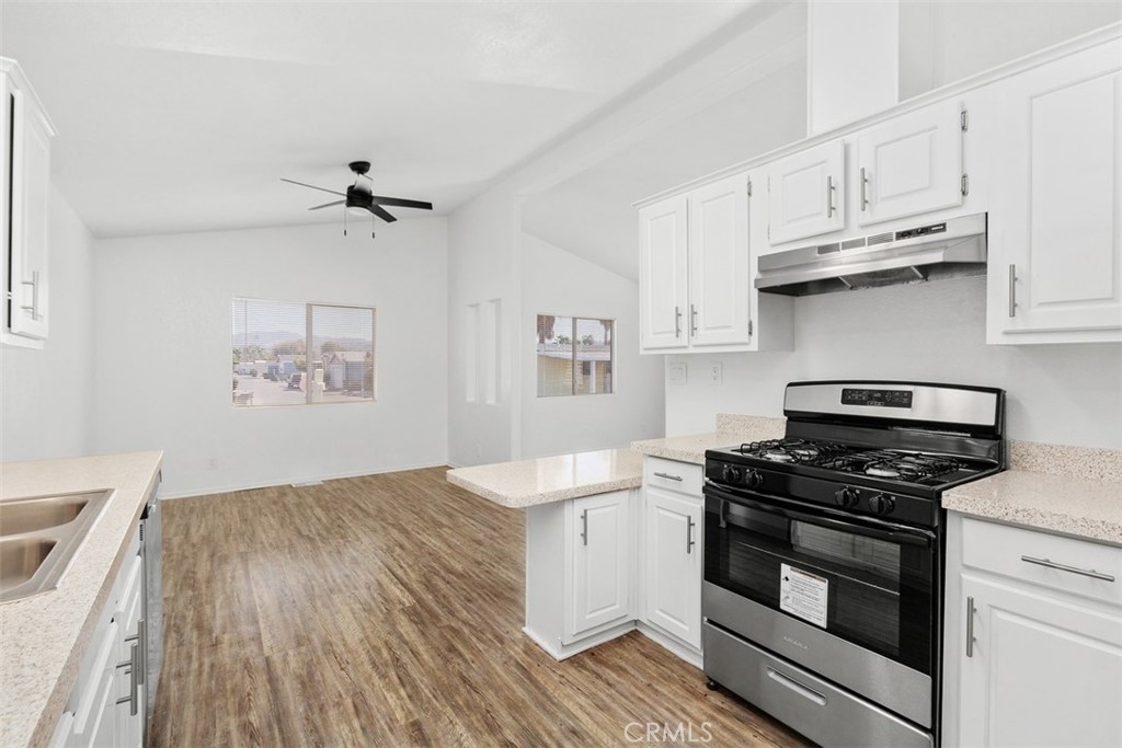 5815 E La Palma Avenue 154