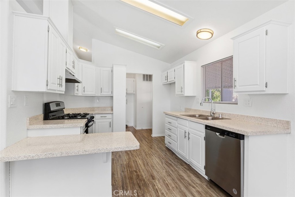 5815 E La Palma Avenue 154