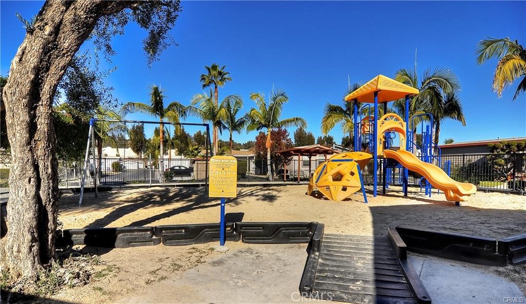 5815 E La Palma Avenue 154