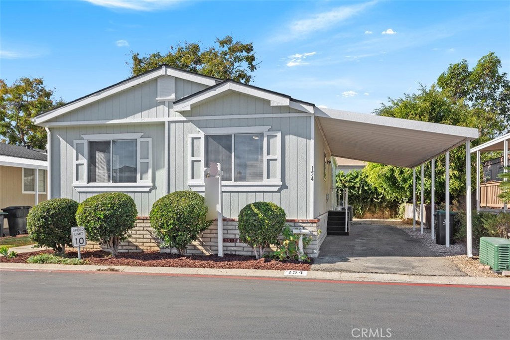 5815 E La Palma Avenue 154