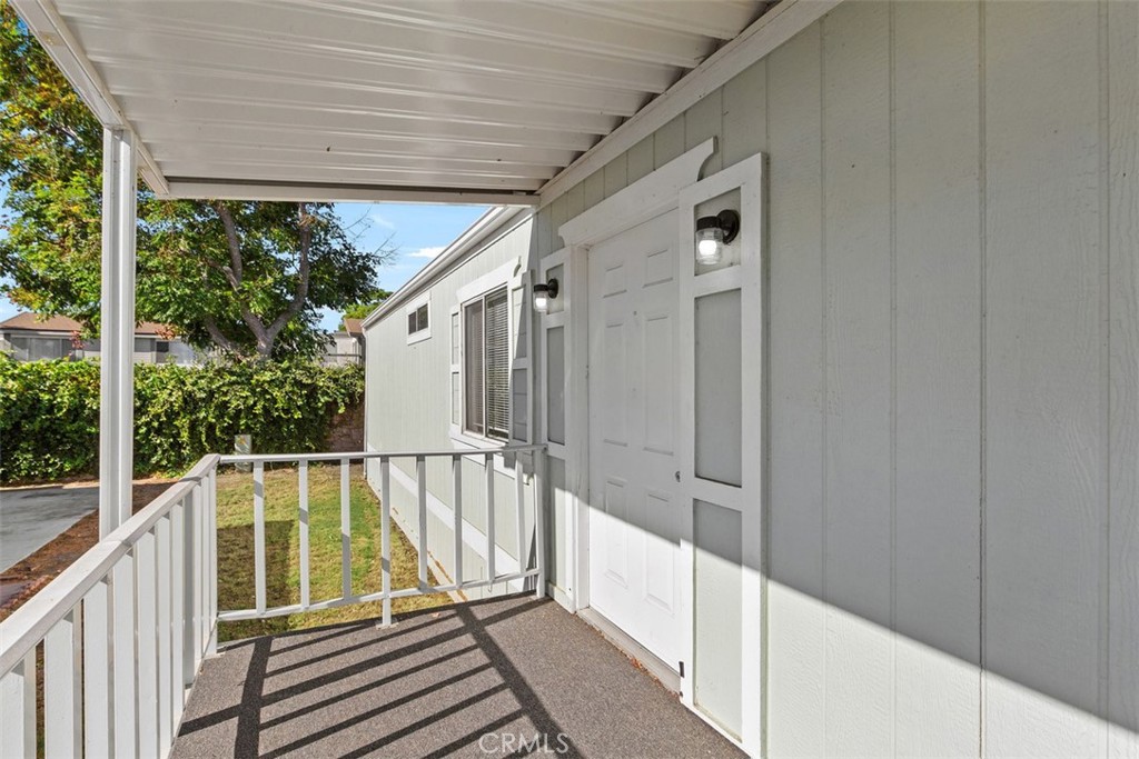 5815 E La Palma Avenue 154