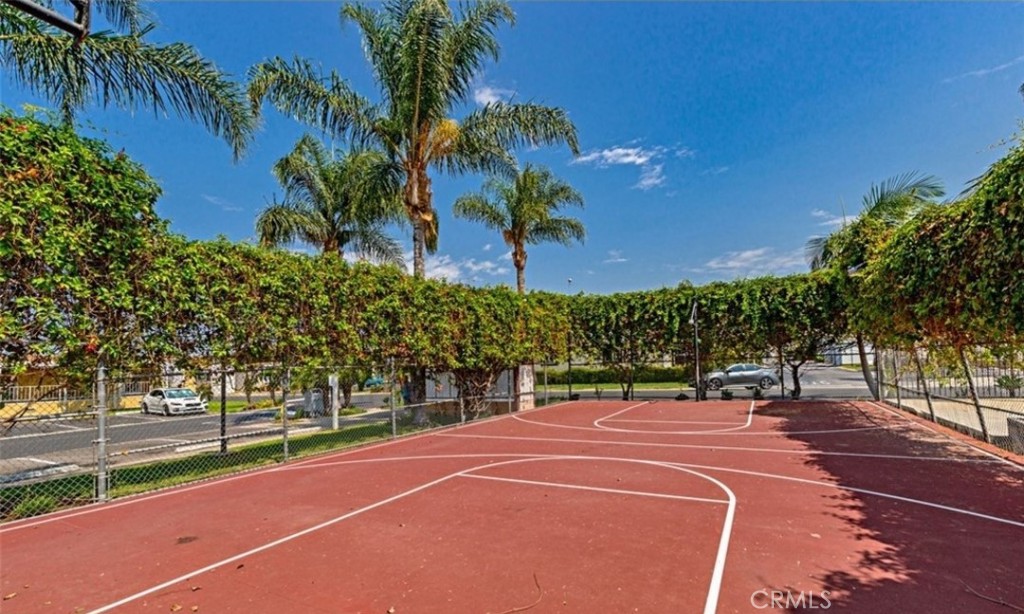 5815 E La Palma Avenue 154