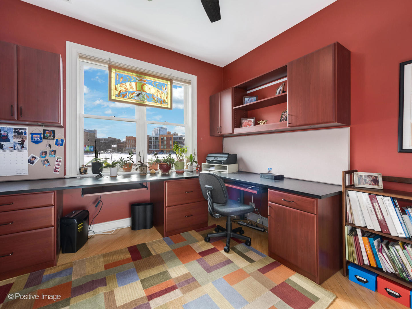 1368 N Mohawk Street Unit: 2S