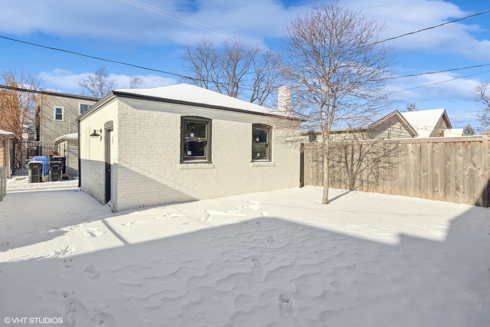 3414 N Tripp Avenue