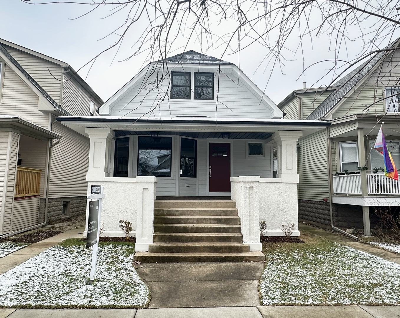 3414 N Tripp Avenue