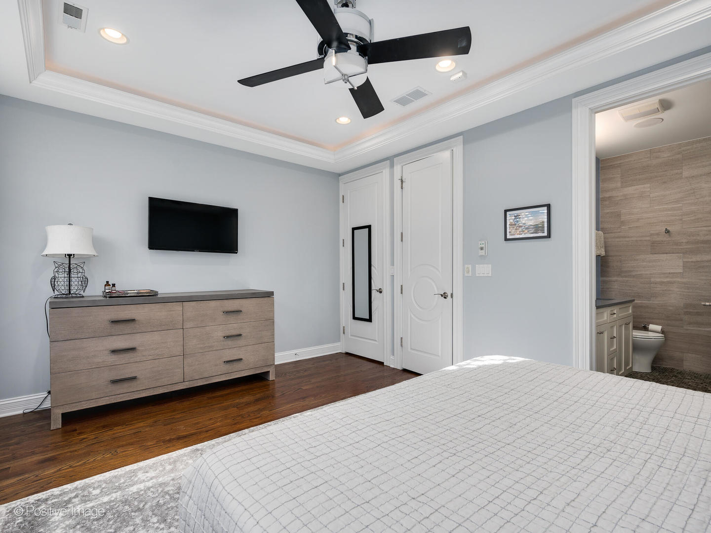 2219 W Wabansia Avenue Unit: 1E