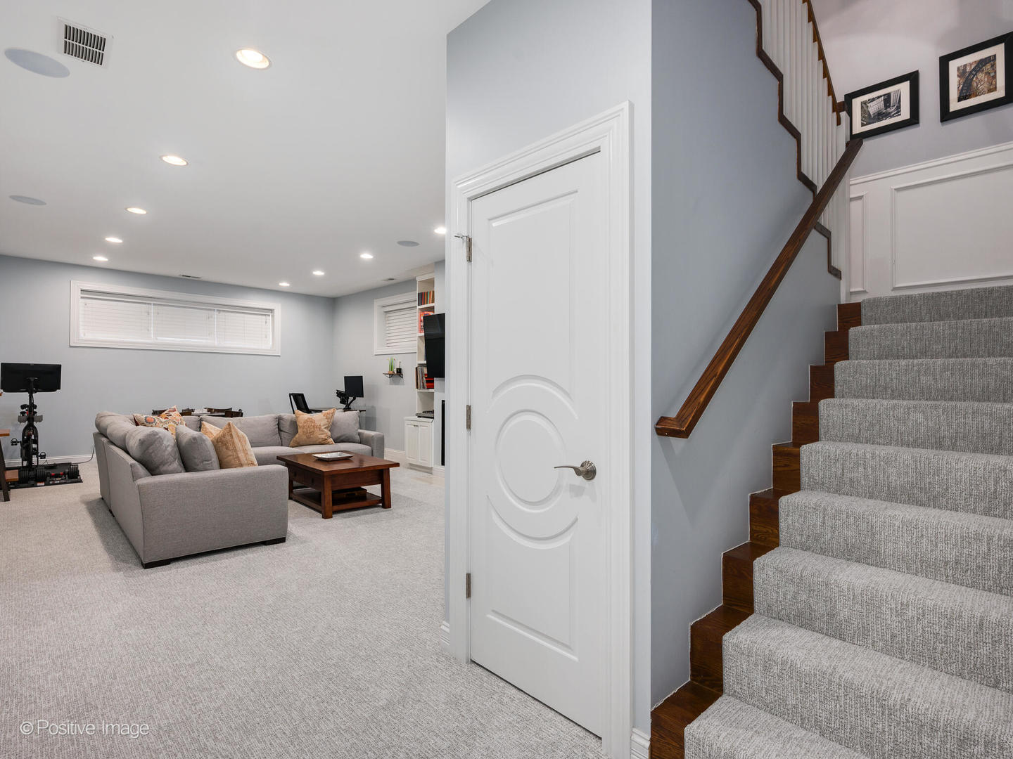 2219 W Wabansia Avenue Unit: 1E