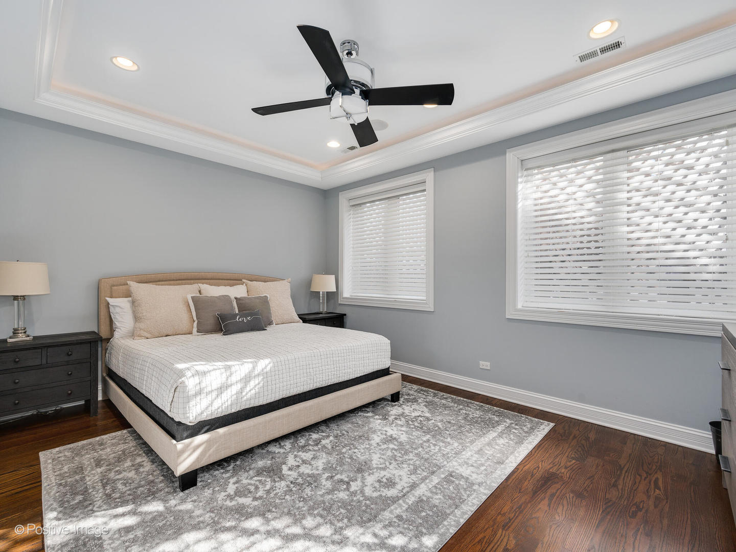 2219 W Wabansia Avenue Unit: 1E