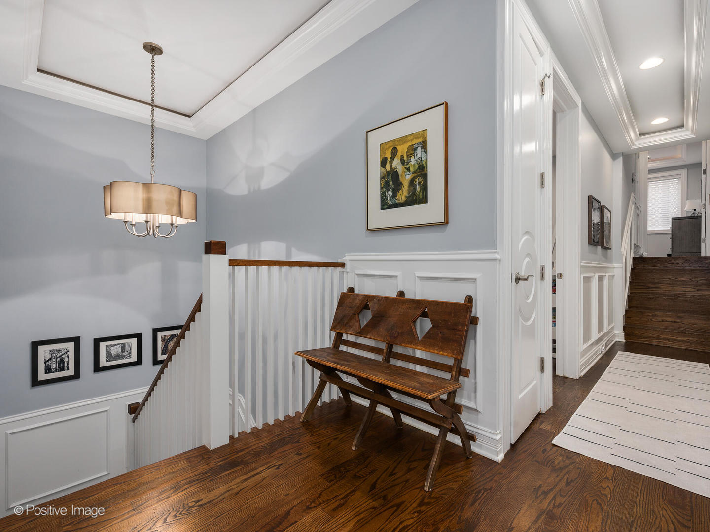 2219 W Wabansia Avenue Unit: 1E