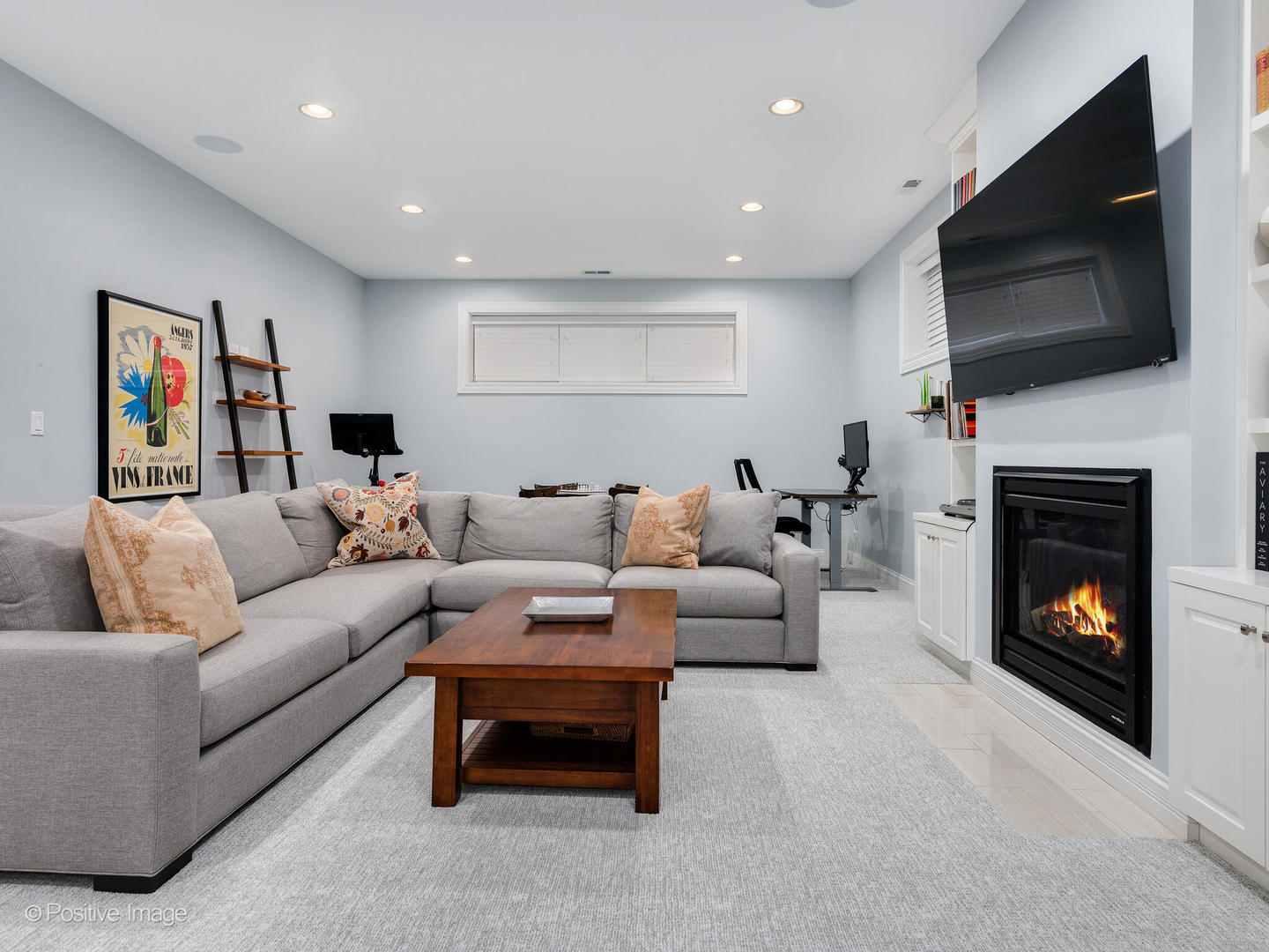 2219 W Wabansia Avenue Unit: 1E