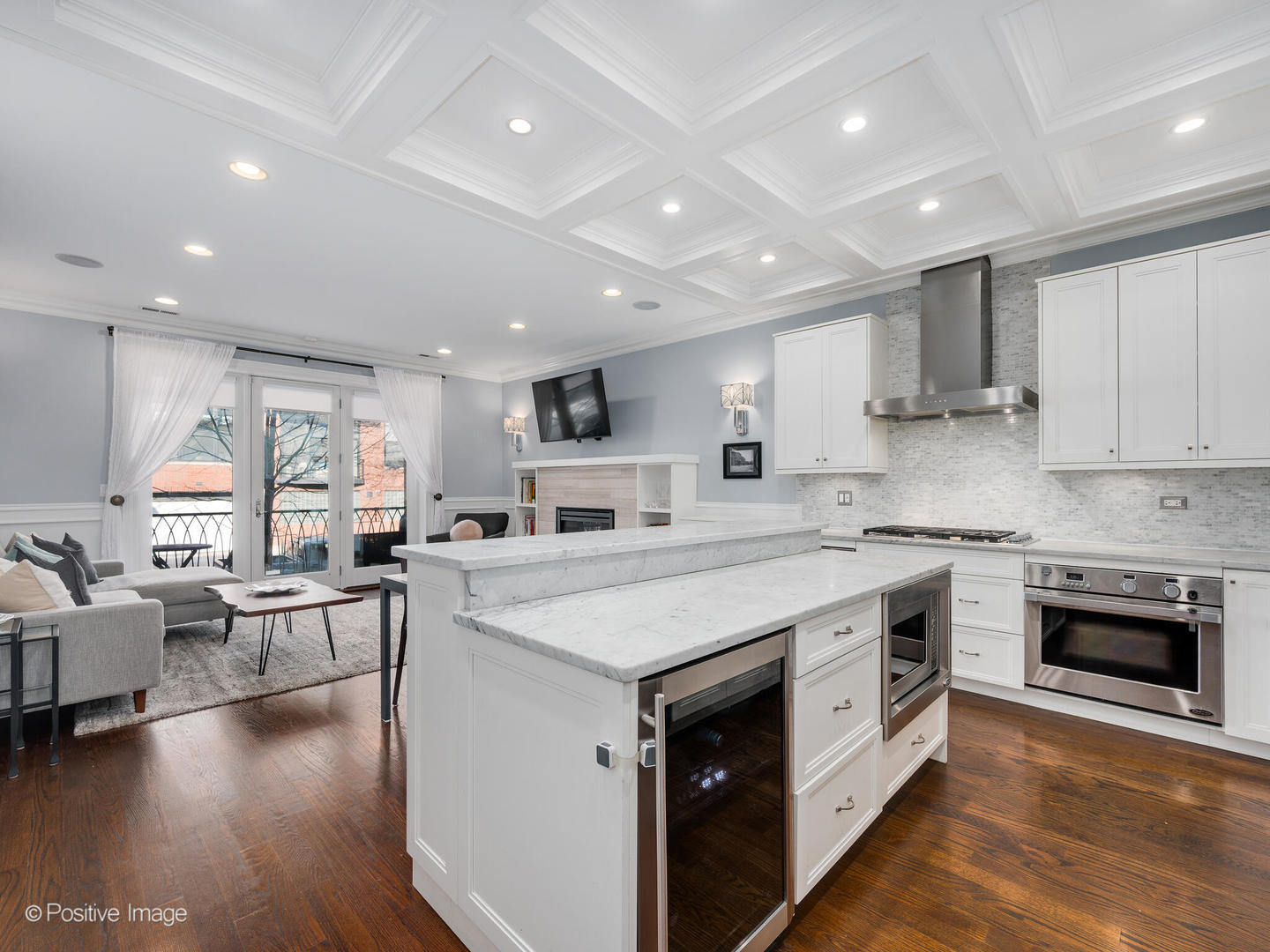 2219 W Wabansia Avenue Unit: 1E