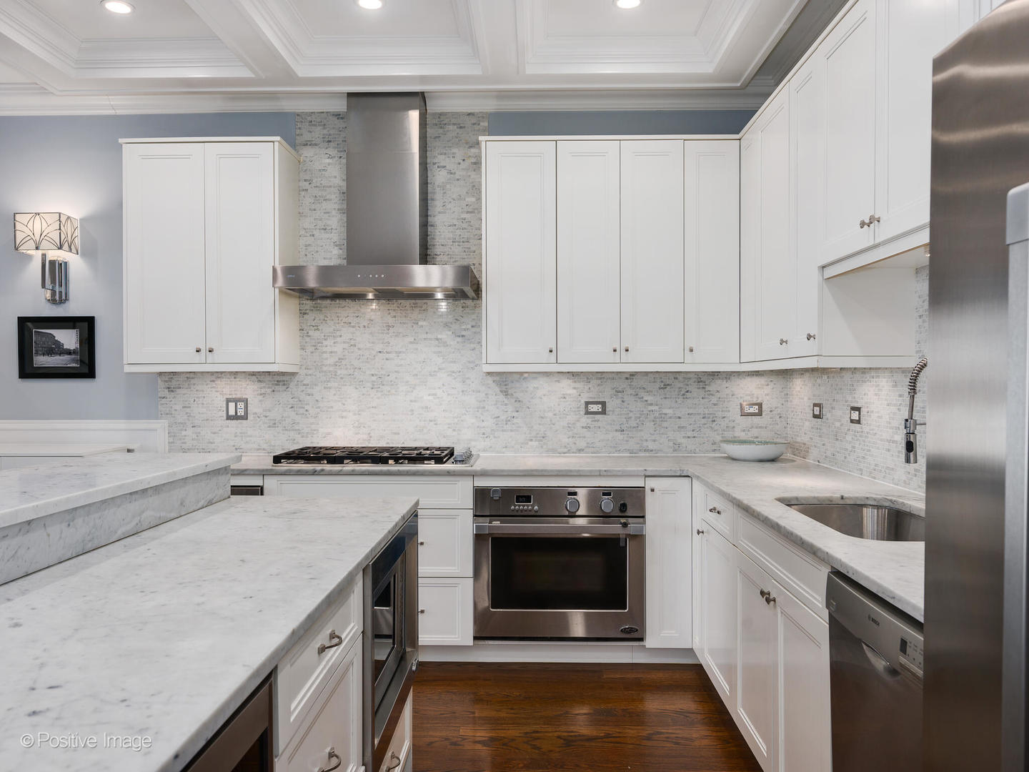 2219 W Wabansia Avenue Unit: 1E