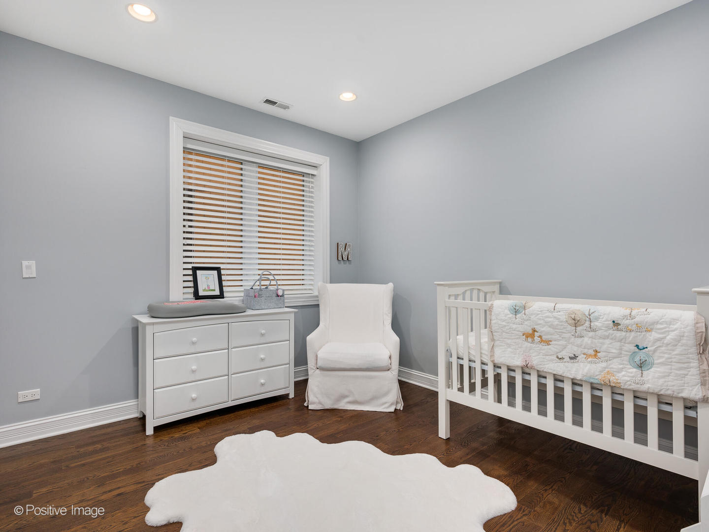 2219 W Wabansia Avenue Unit: 1E