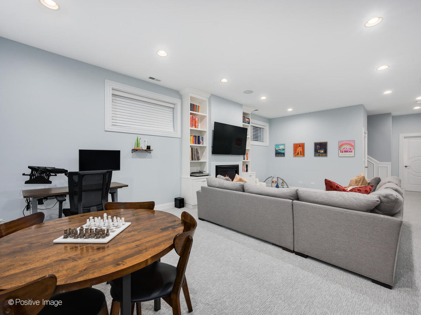 2219 W Wabansia Avenue Unit: 1E