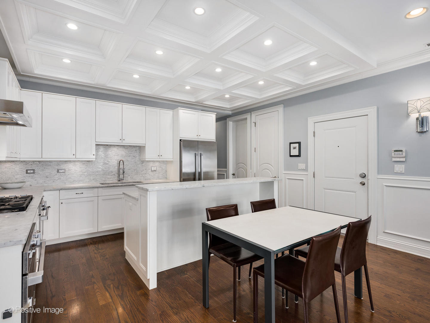 2219 W Wabansia Avenue Unit: 1E