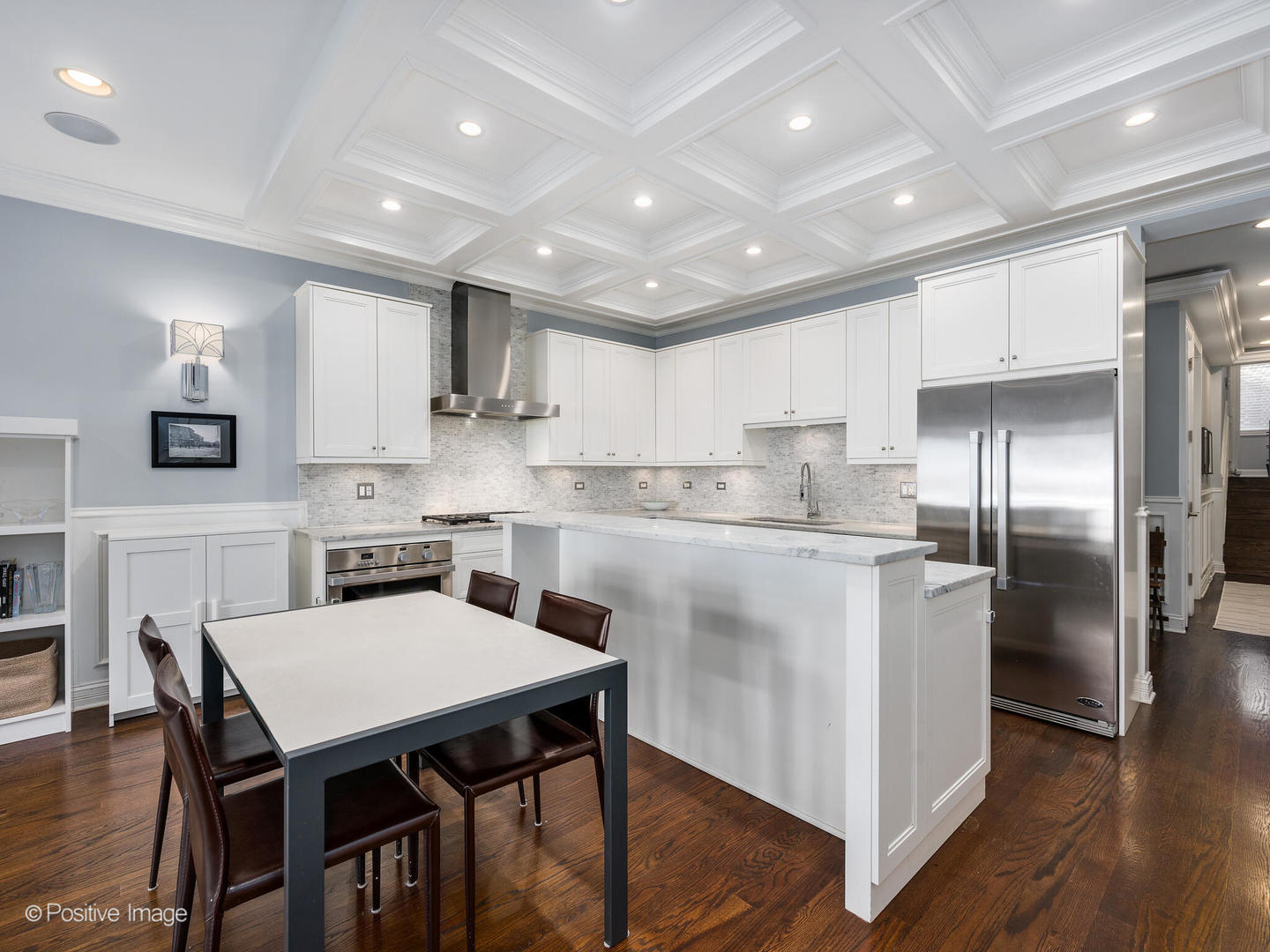 2219 W Wabansia Avenue Unit: 1E