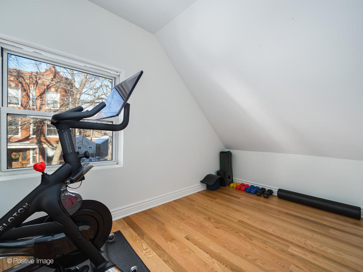 2245 W Charleston Street