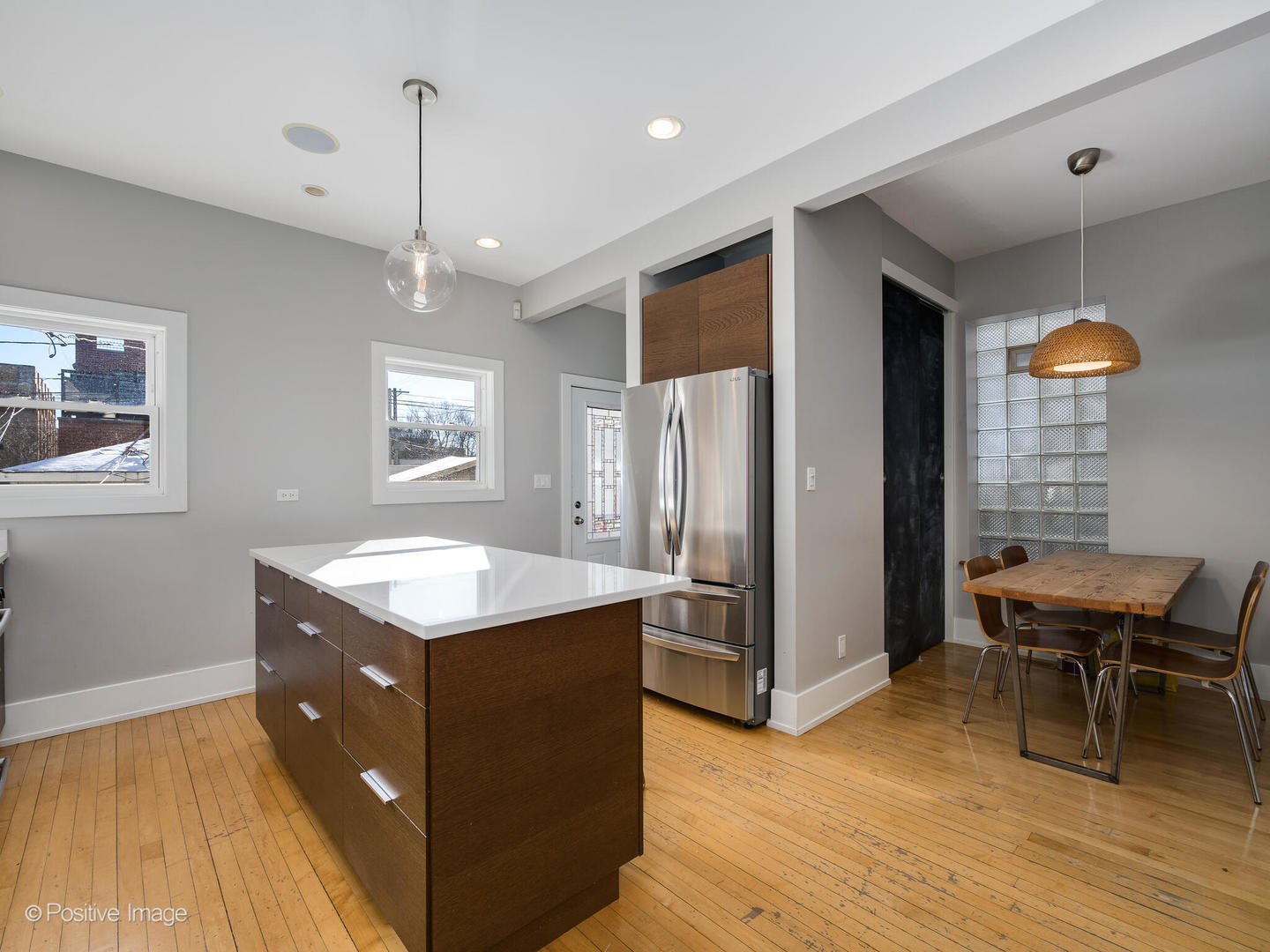 2245 W Charleston Street