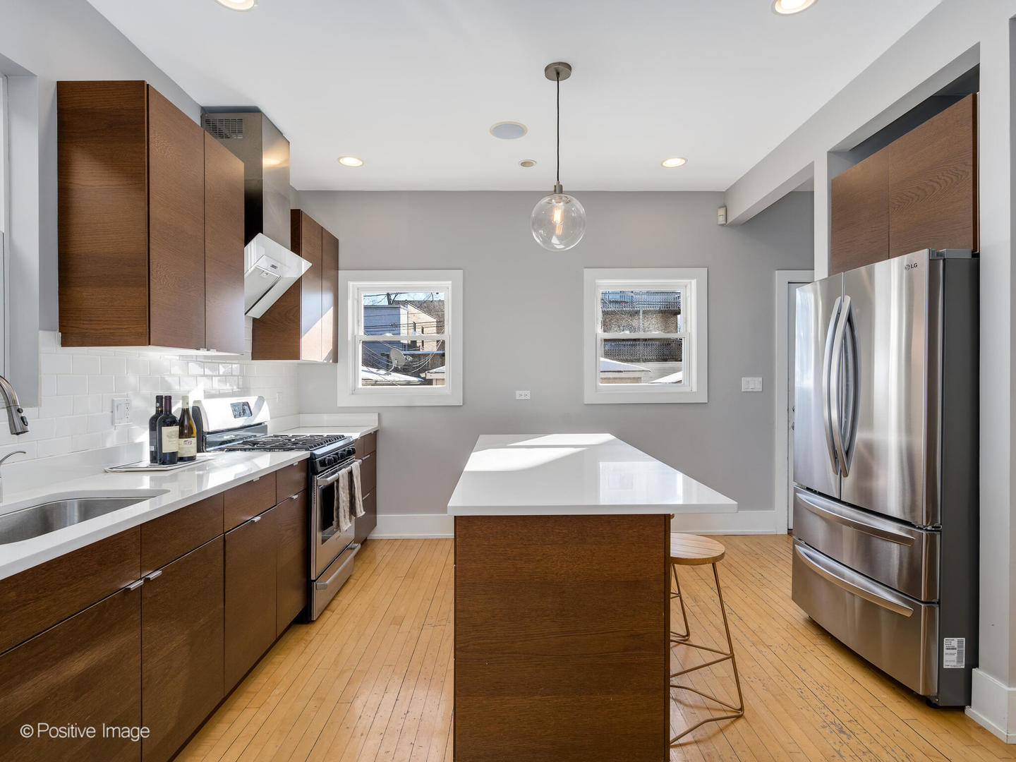 2245 W Charleston Street