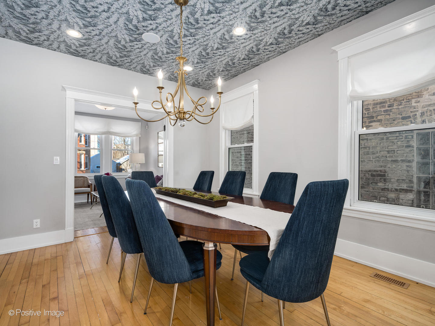 2245 W Charleston Street