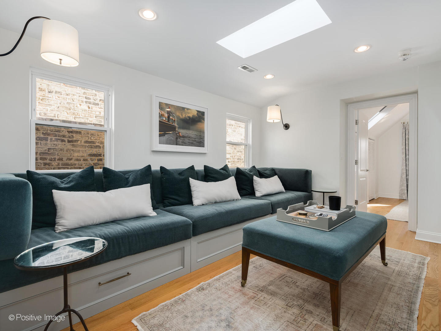 2245 W Charleston Street