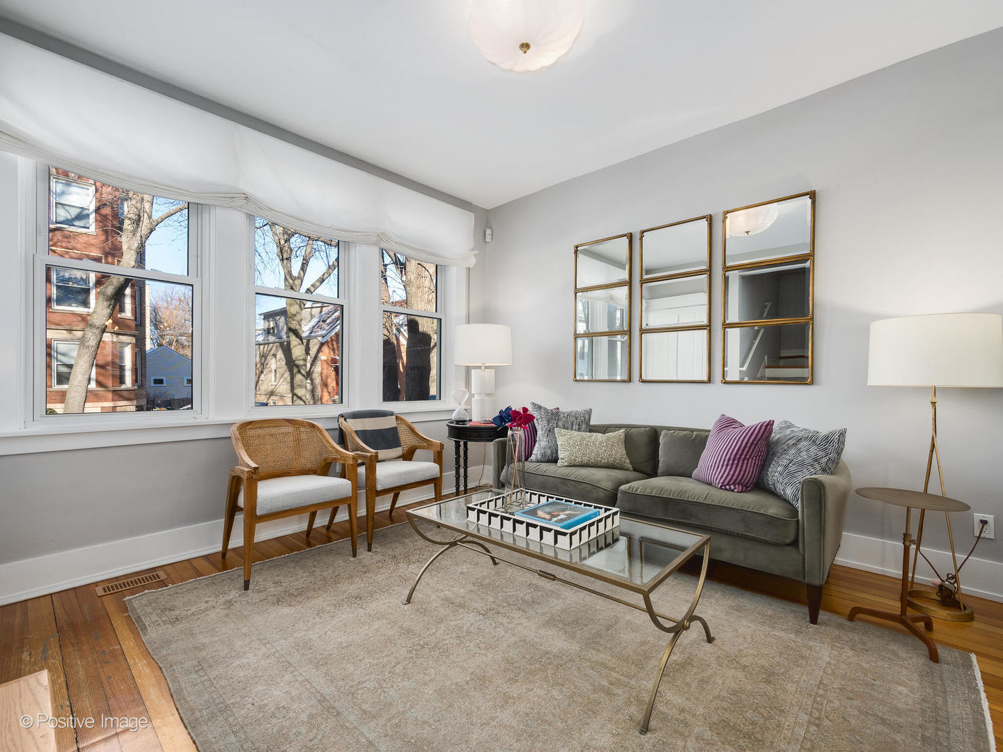 2245 W Charleston Street