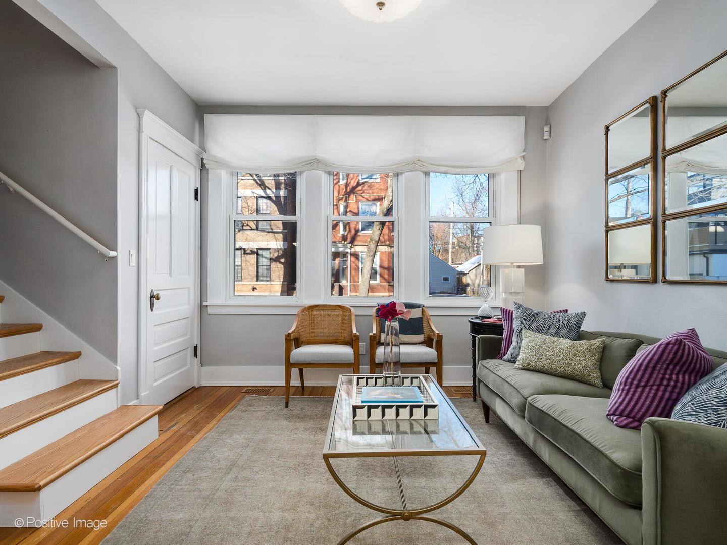 2245 W Charleston Street