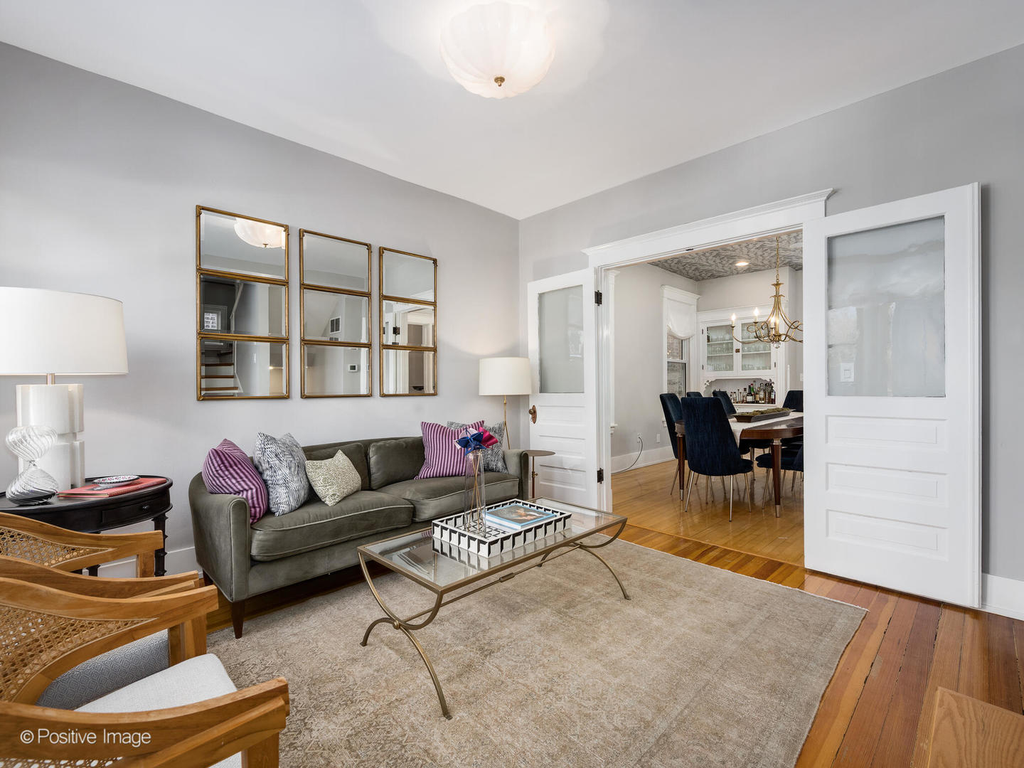 2245 W Charleston Street