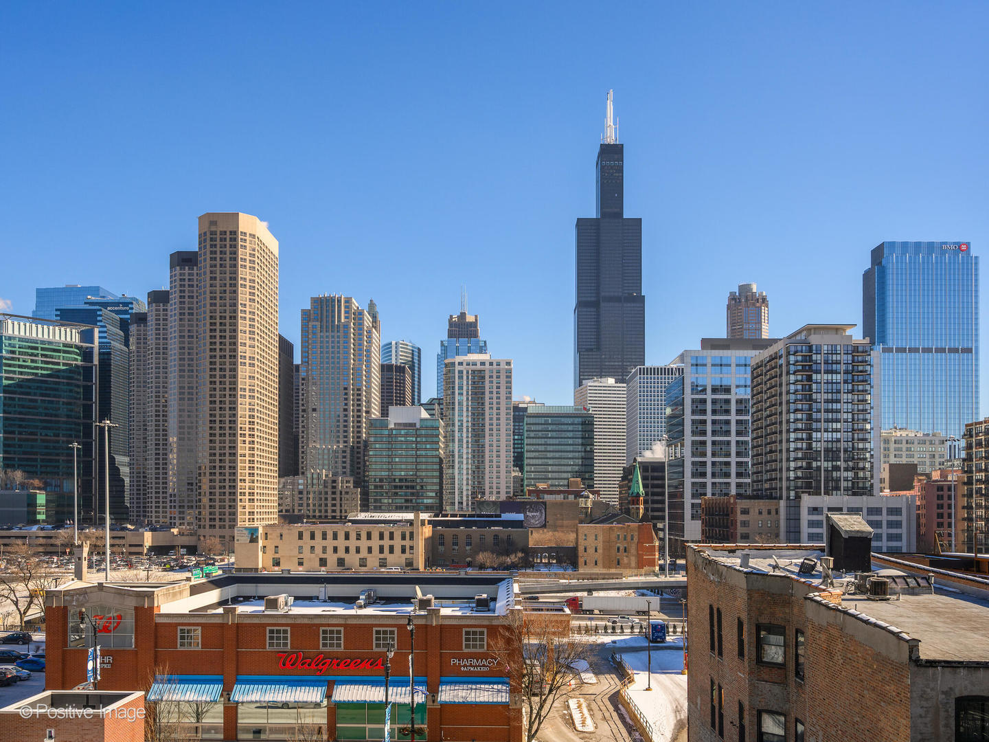 125 S GREEN Street Unit: 604A