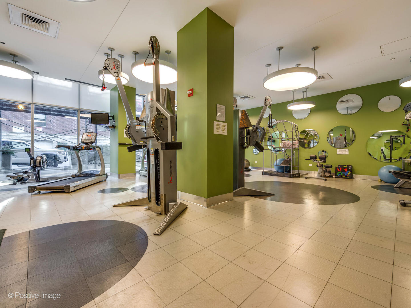 125 S GREEN Street Unit: 604A