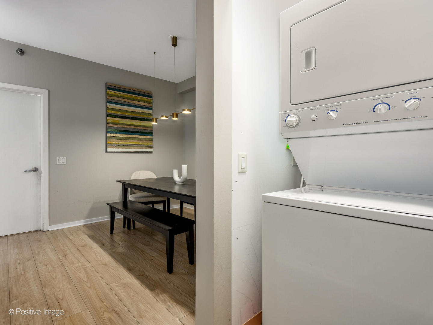 125 S GREEN Street Unit: 604A