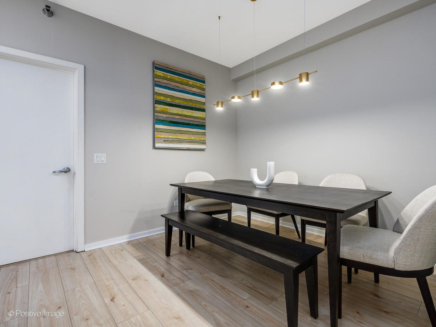 125 S GREEN Street Unit: 604A