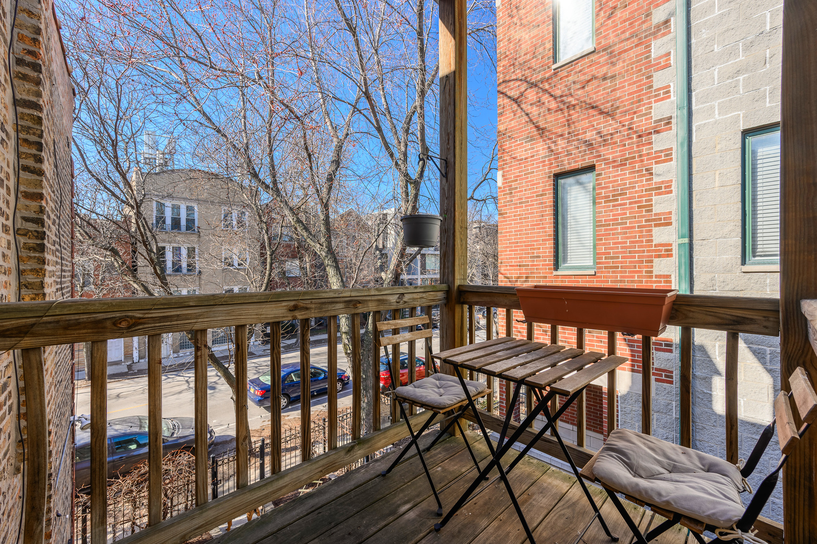 1958 W George Street Unit: 2