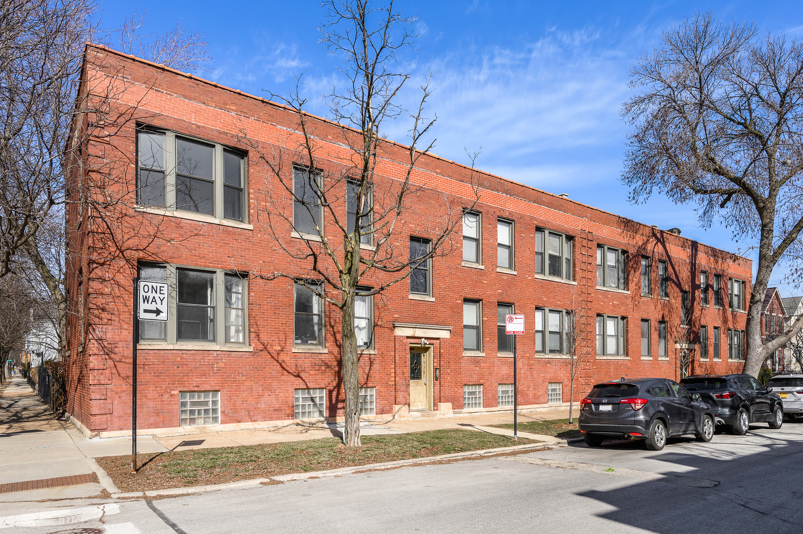 1958 W George Street Unit: 2