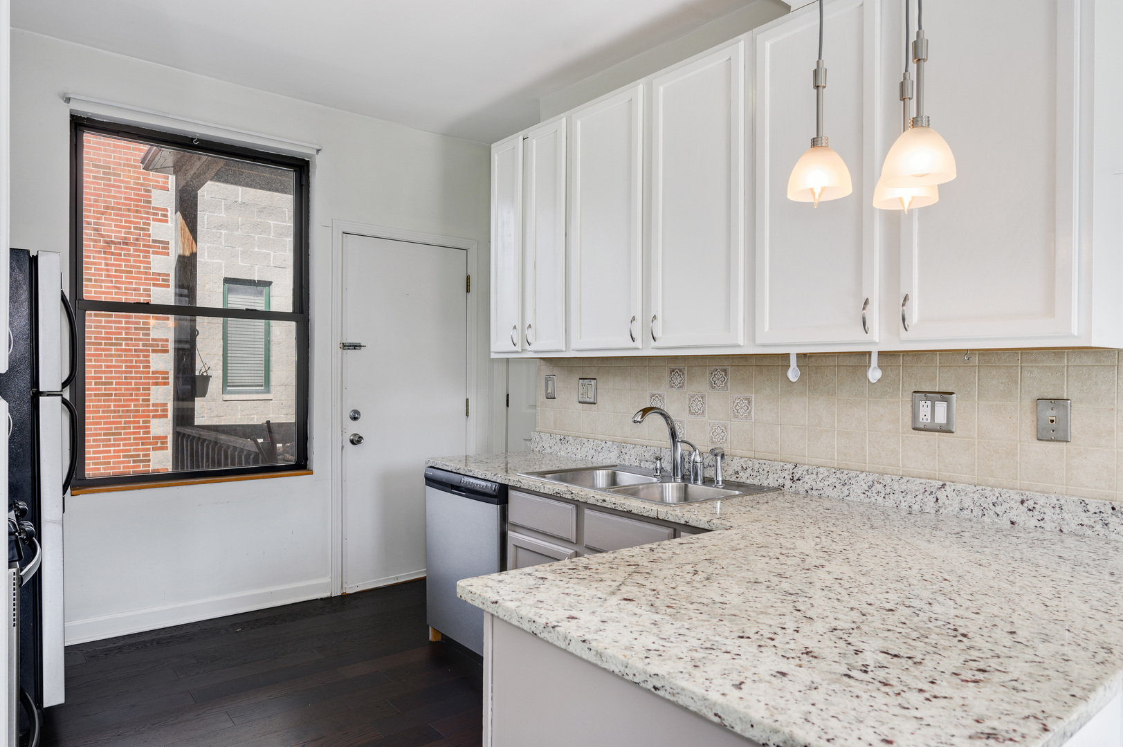 1958 W George Street Unit: 2