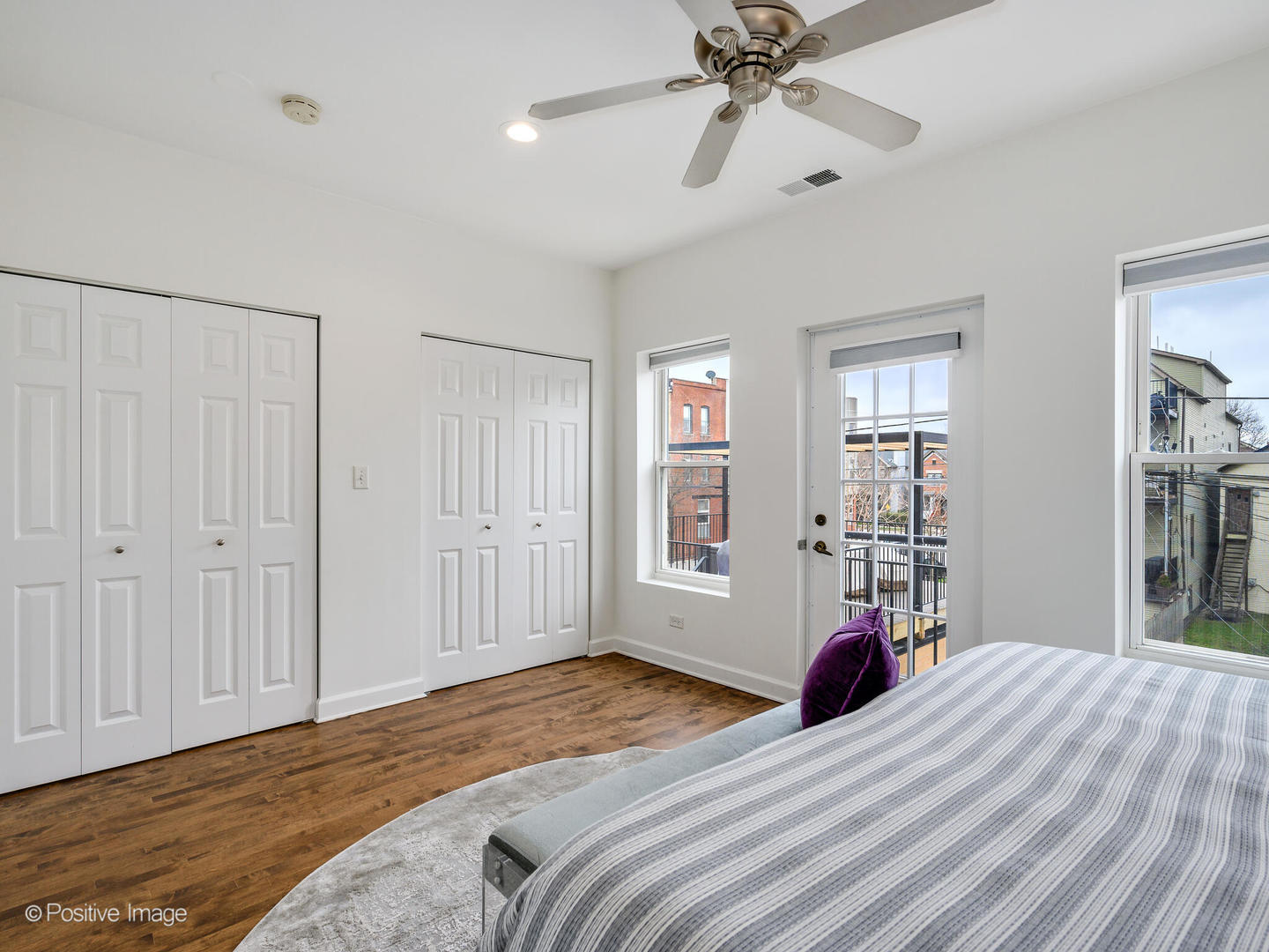 1702 N Artesian Avenue Unit: 2W