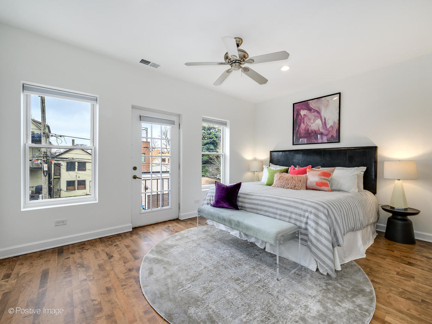 1702 N Artesian Avenue Unit: 2W