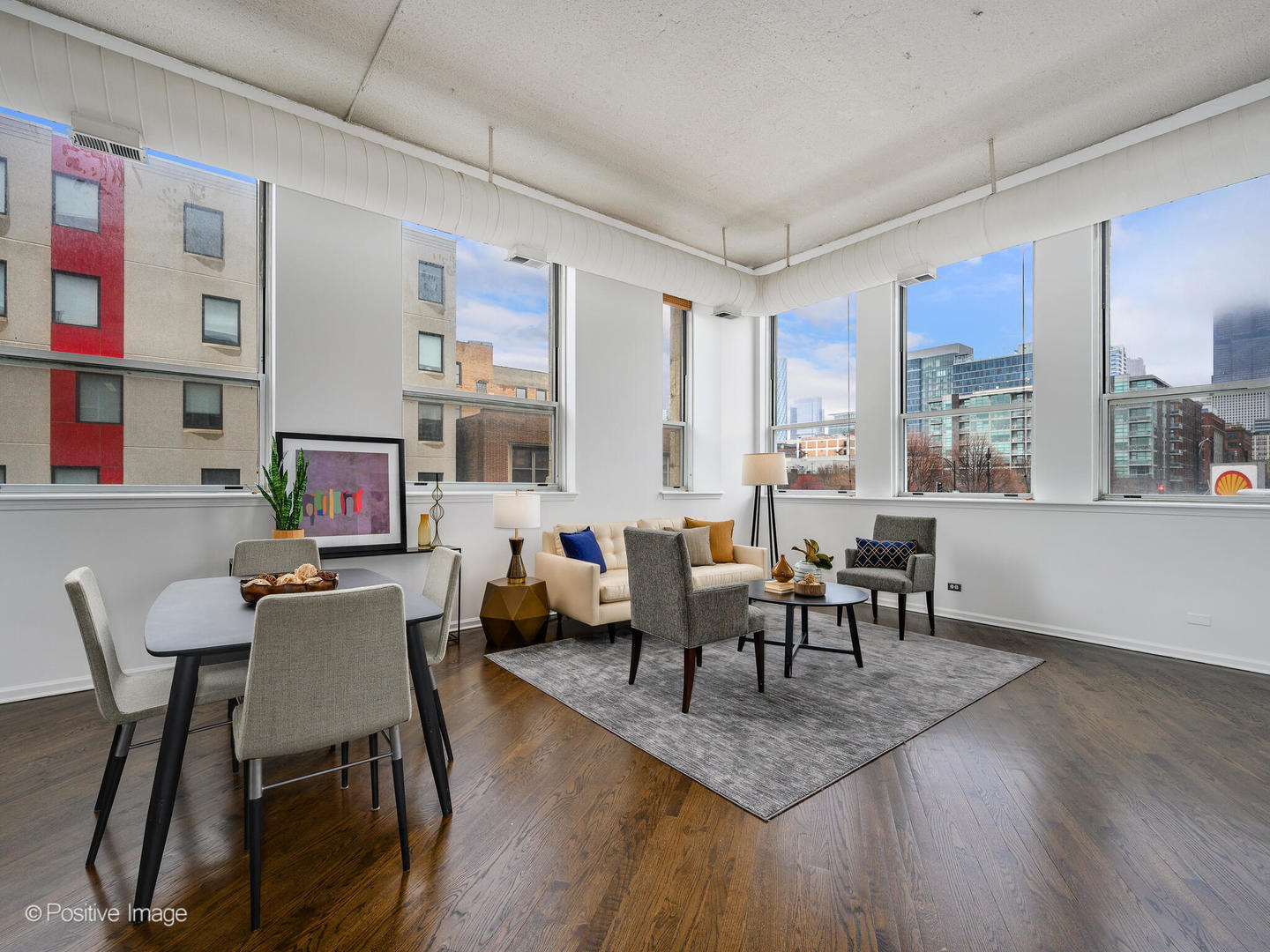 1019 W Jackson Boulevard Unit: 2B
