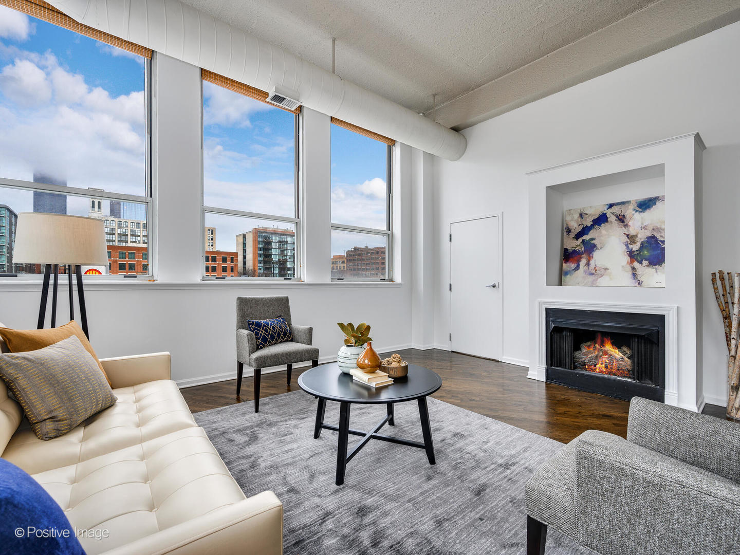 1019 W Jackson Boulevard Unit: 2B