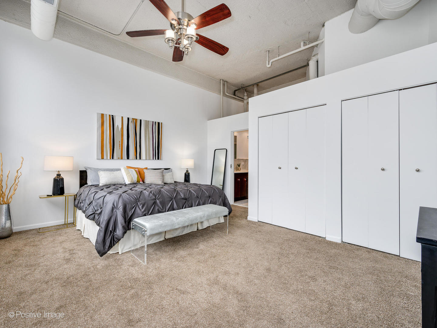 1019 W Jackson Boulevard Unit: 2B