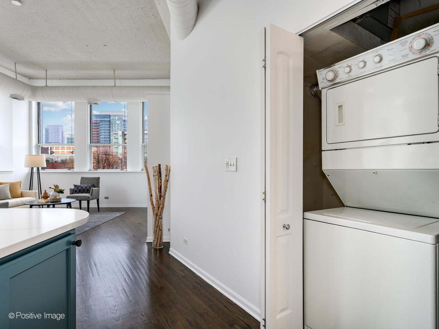 1019 W Jackson Boulevard Unit: 2B
